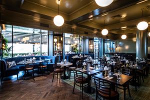 Alojamiento - The Croke Park Hotel