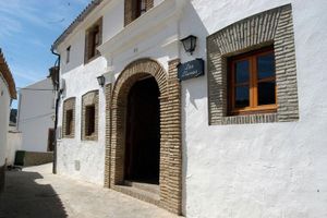 Alojamiento - TUGASA Hotel La Posada