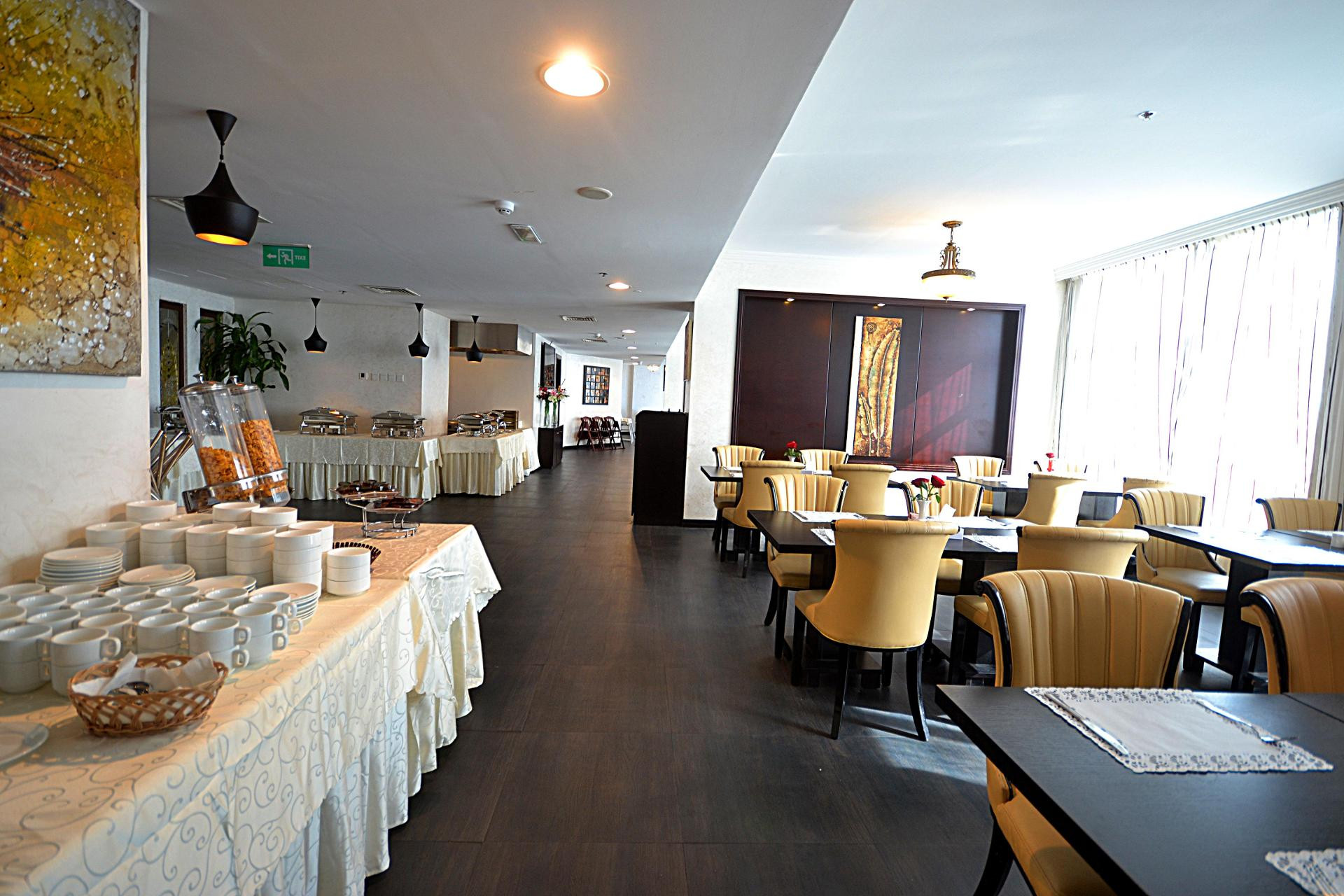 Restaurant Aryana