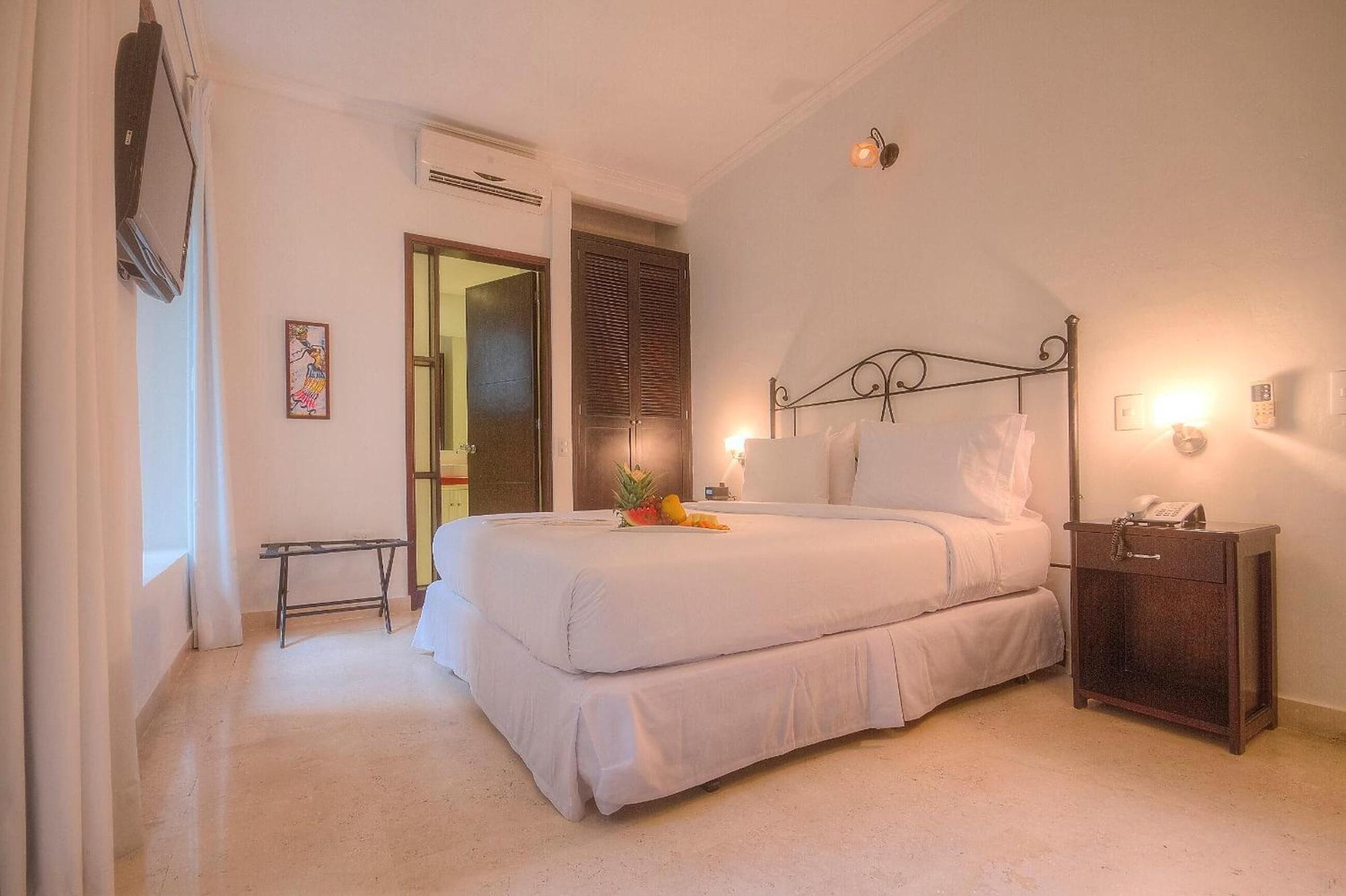 Habitación Hotel Monterrey