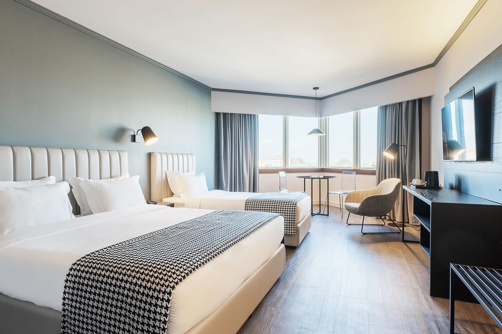 Varios HF Fénix Porto