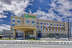 Alojamiento - Holiday Inn Nampa by IHG