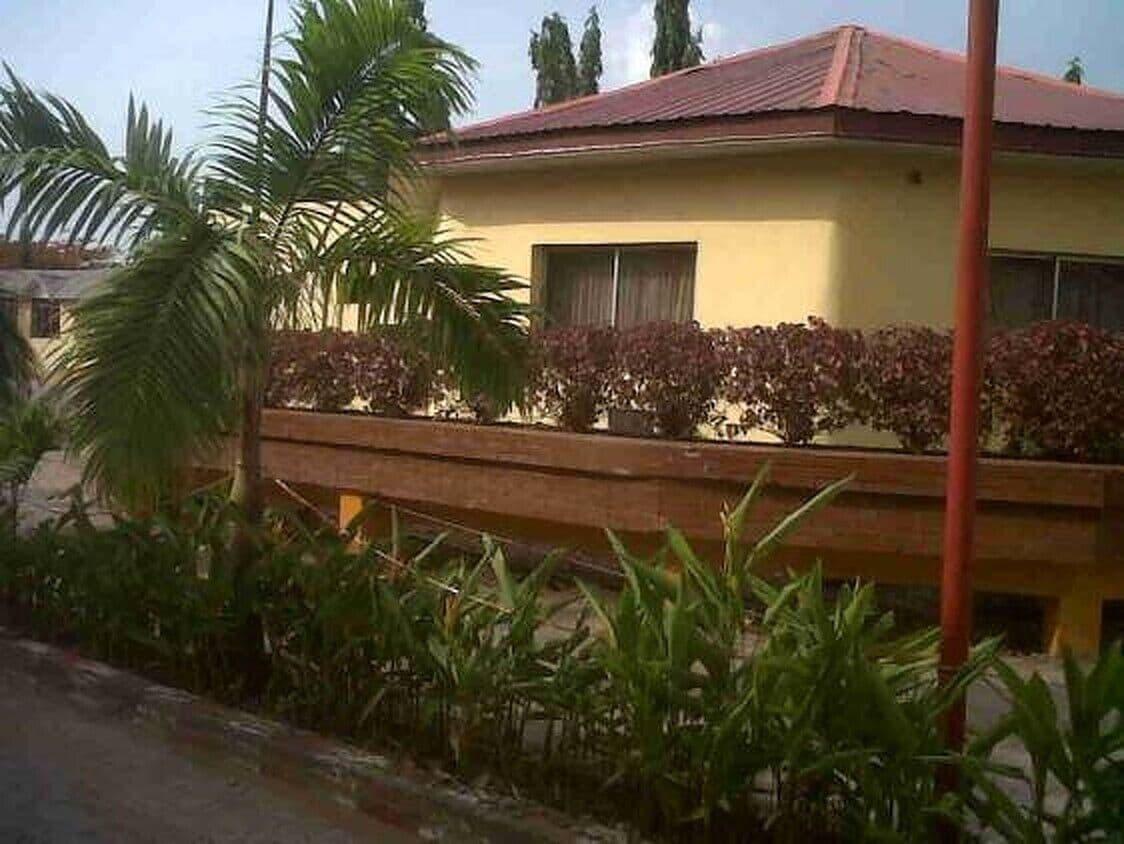 Comodidades del Alojamiento Rita Lori Hotels Abuja