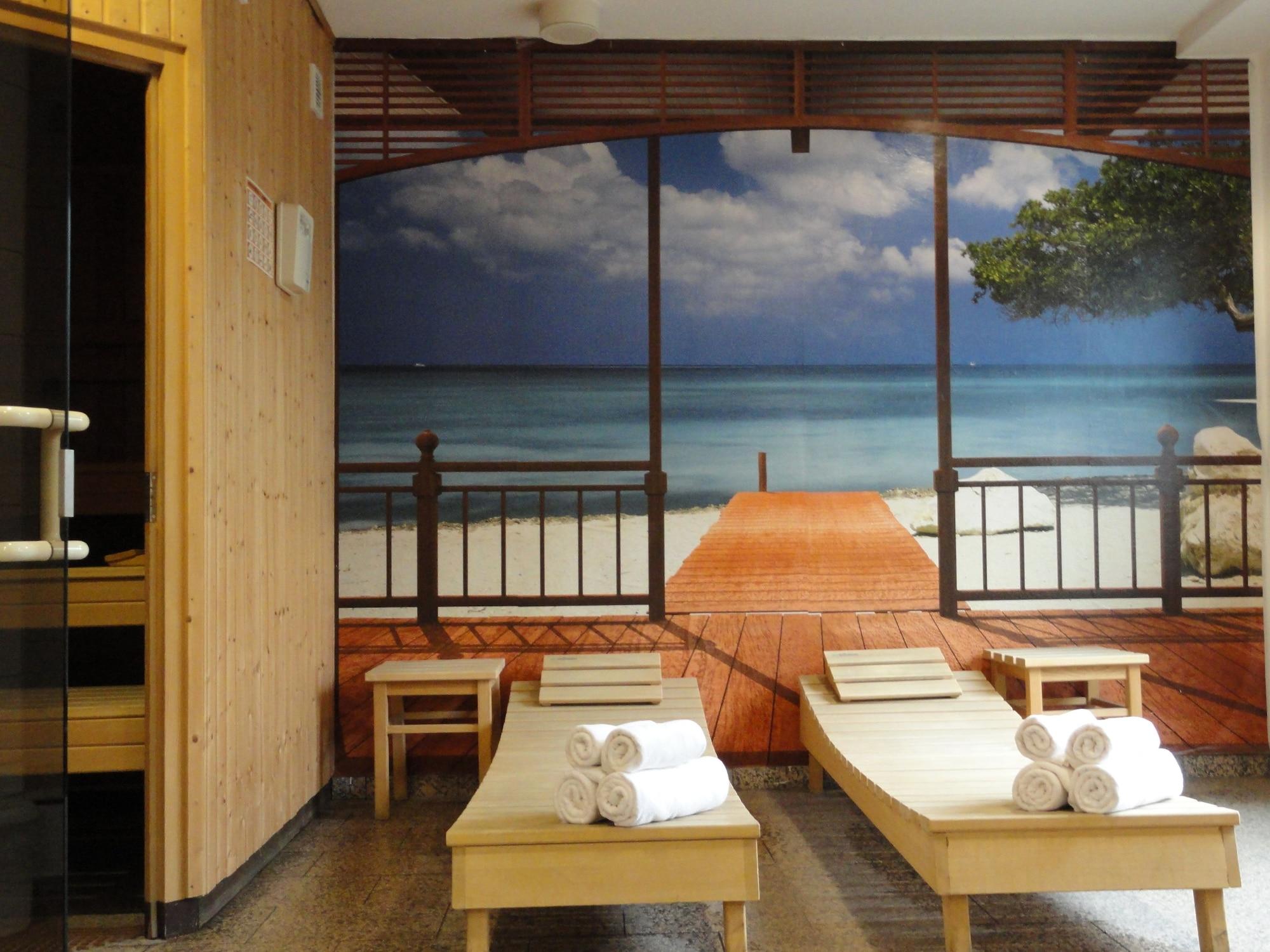 Spa Solitaire Hotel & Boardinghouse Berlin