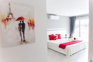 Alquiler Vacacional - House in Aquavillage. dream vacation in Paraguay