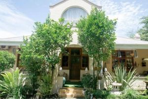 Alojamiento - 79 On Ridge BNB