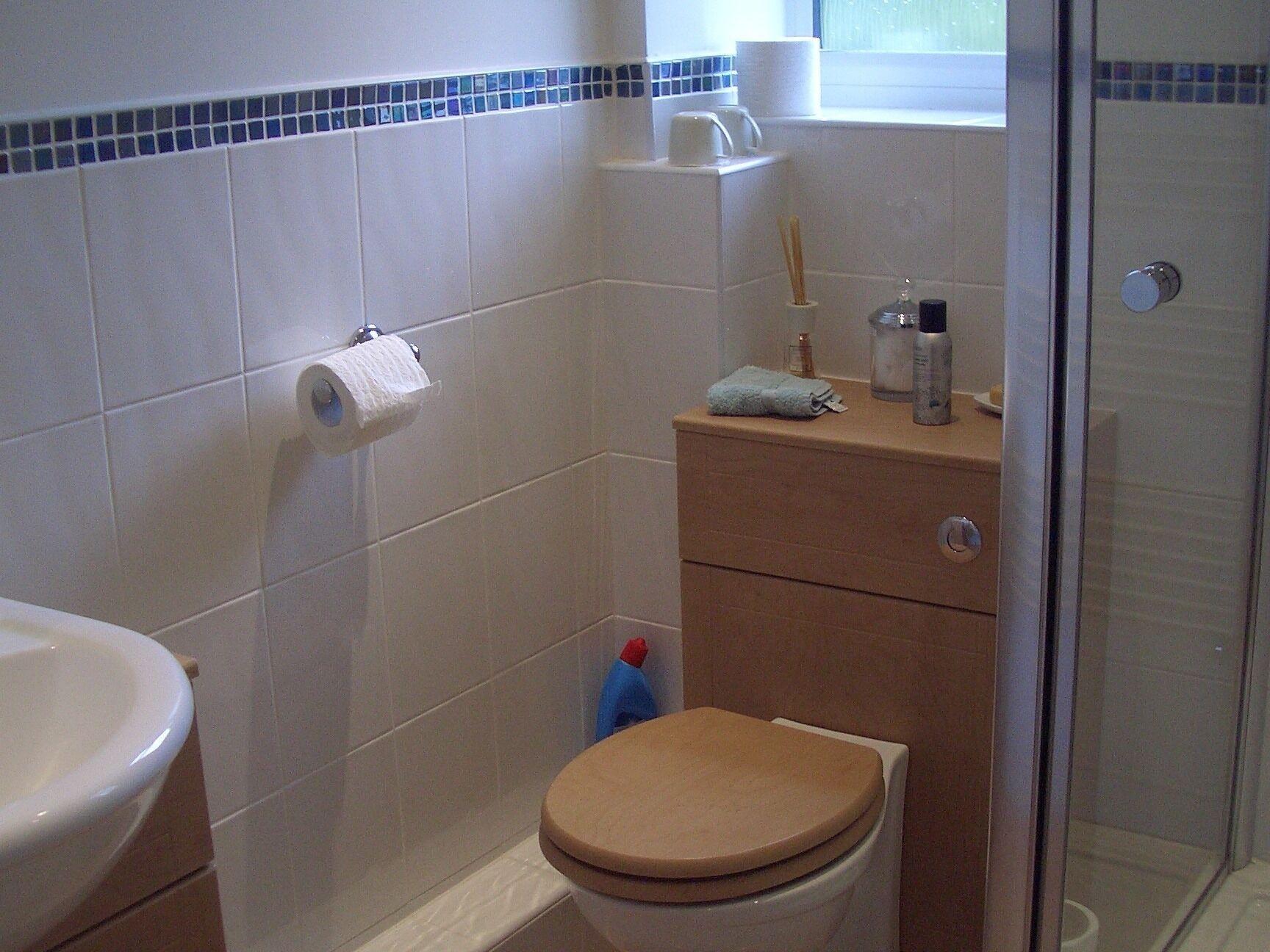 Equipamiento de Habitación Quixhill - Denstone - Dove Meadow B & B