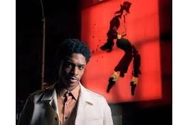 Actividad - MJ El Musical - Michael Jackson en Broadway