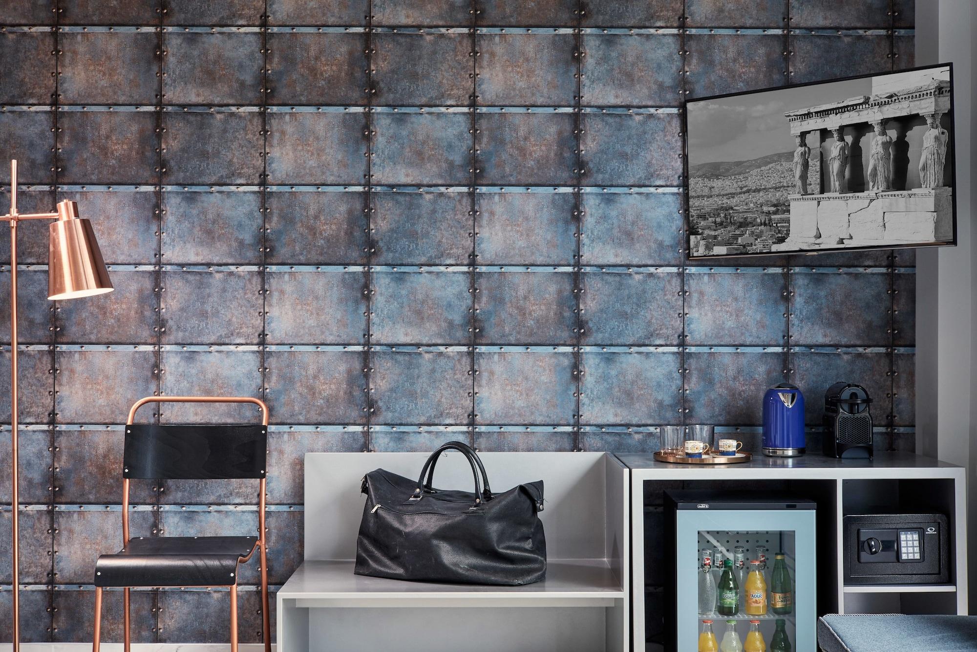 Set de Habitación 18 Micon Street