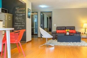 Alquiler Vacacional - Apartamento Park Way