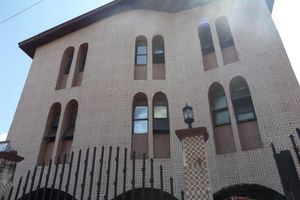 Alojamiento - Peaceland Hotel Somulu