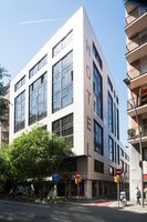 Alojamiento - Catalonia Barcelona 505