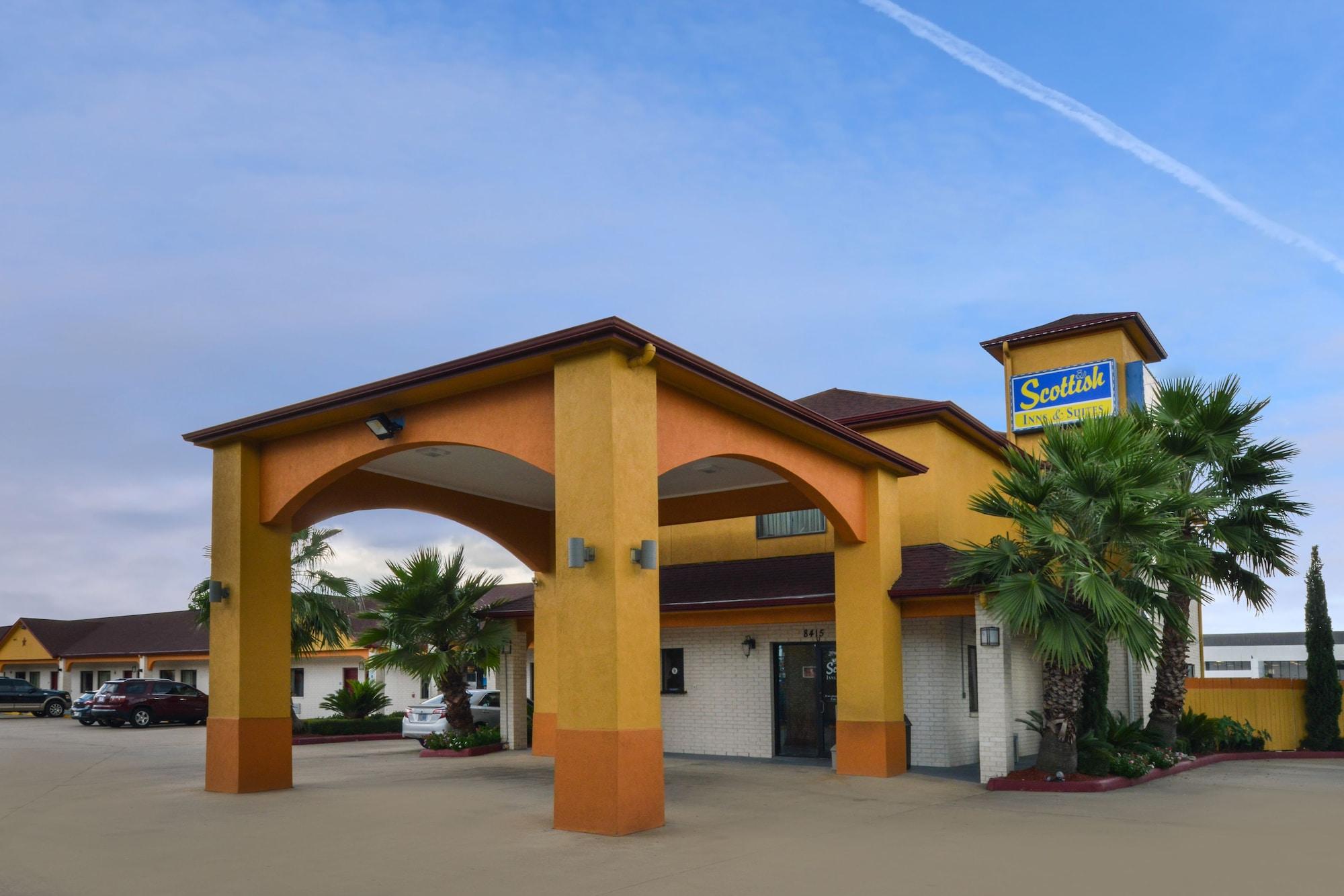 Varios Scottish Inn & Suites Highway 6 South