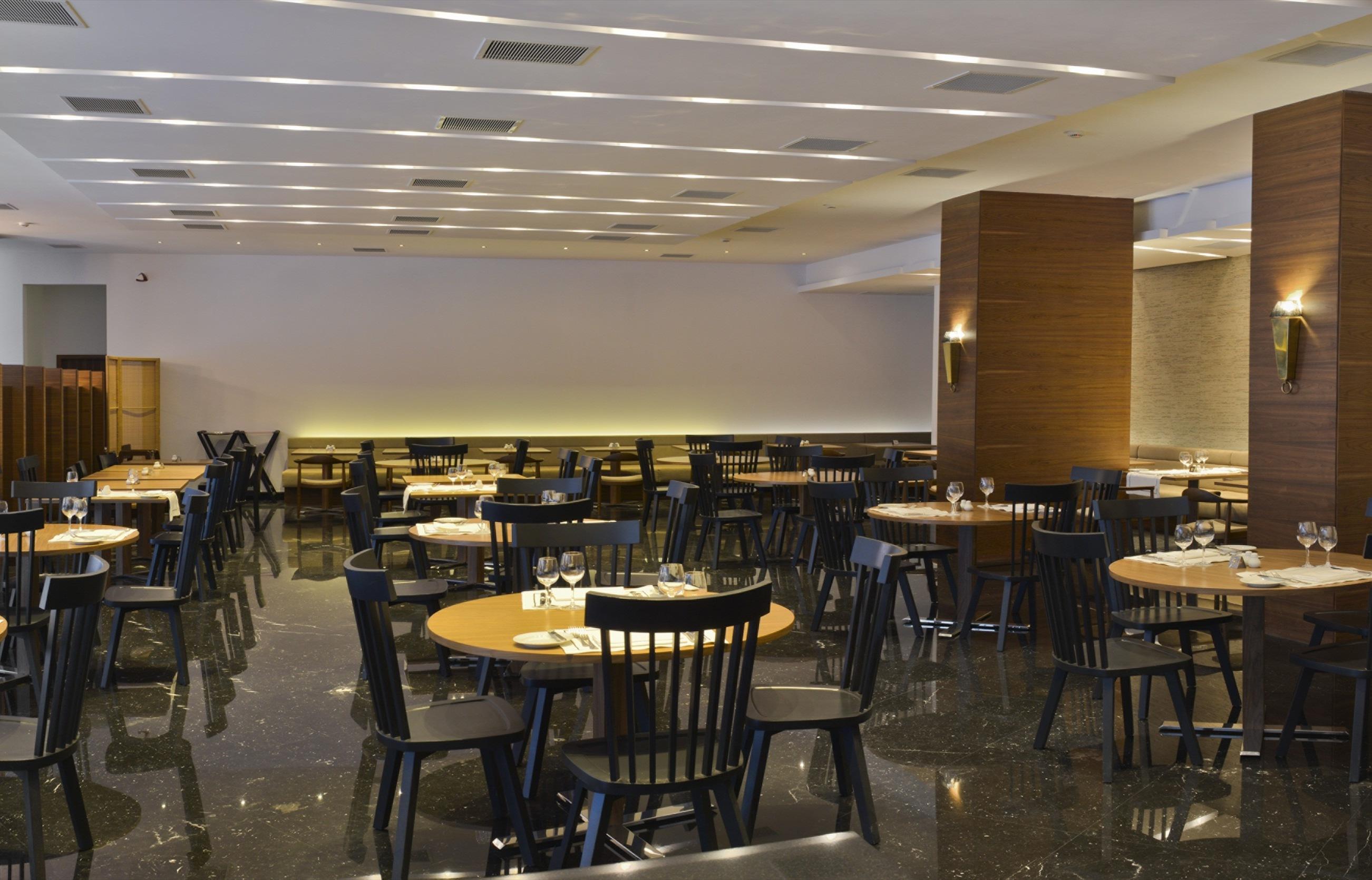 Restaurant Aquila Atlantis Hotel