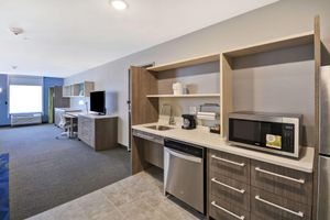 Alojamiento - Home2 Suites by Hilton Grand Rapids North