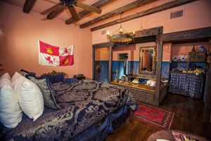 Alojamiento - 7F Lodge