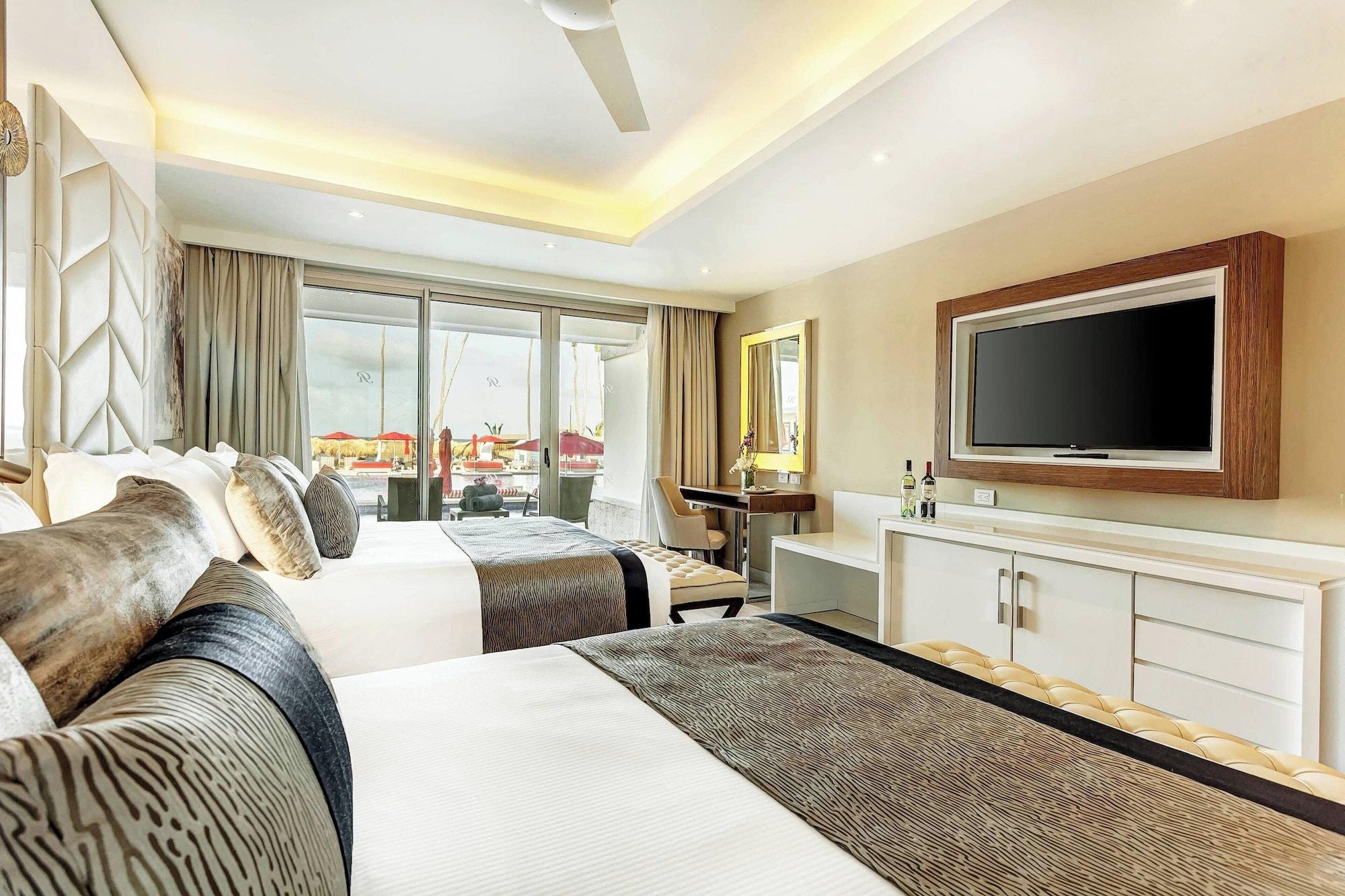 Habitación Royalton Bavaro, An Autograph Collection All-Inclusive Resort & Casino