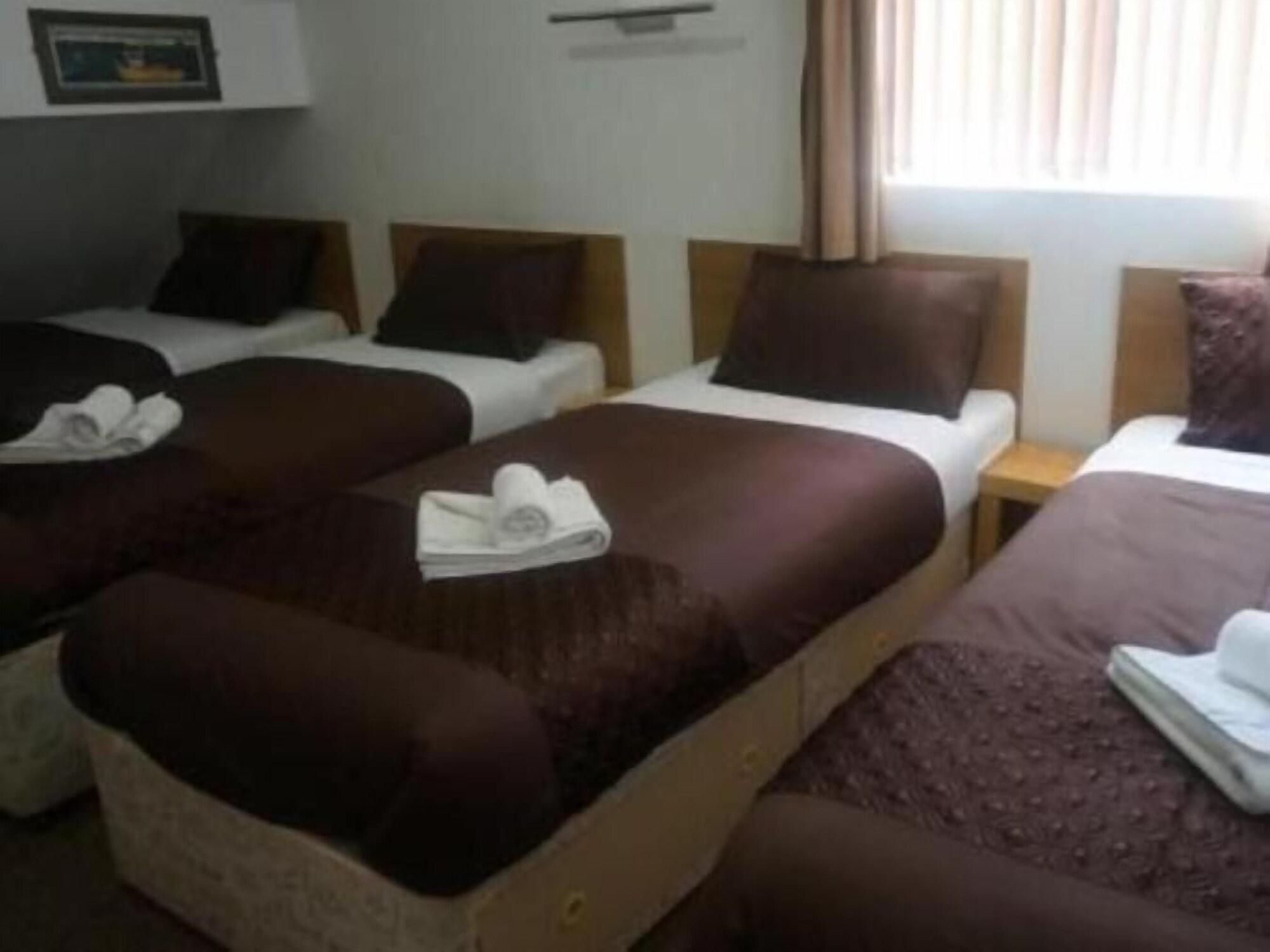 Habitación Cotswold Hotel