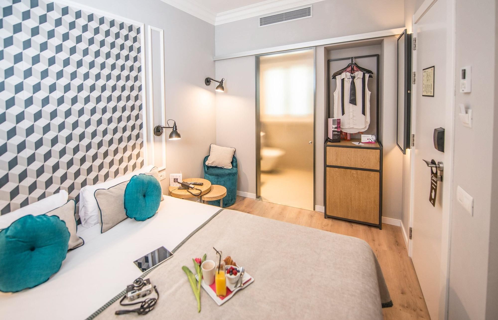 Set de Habitación Mosaic by Ona