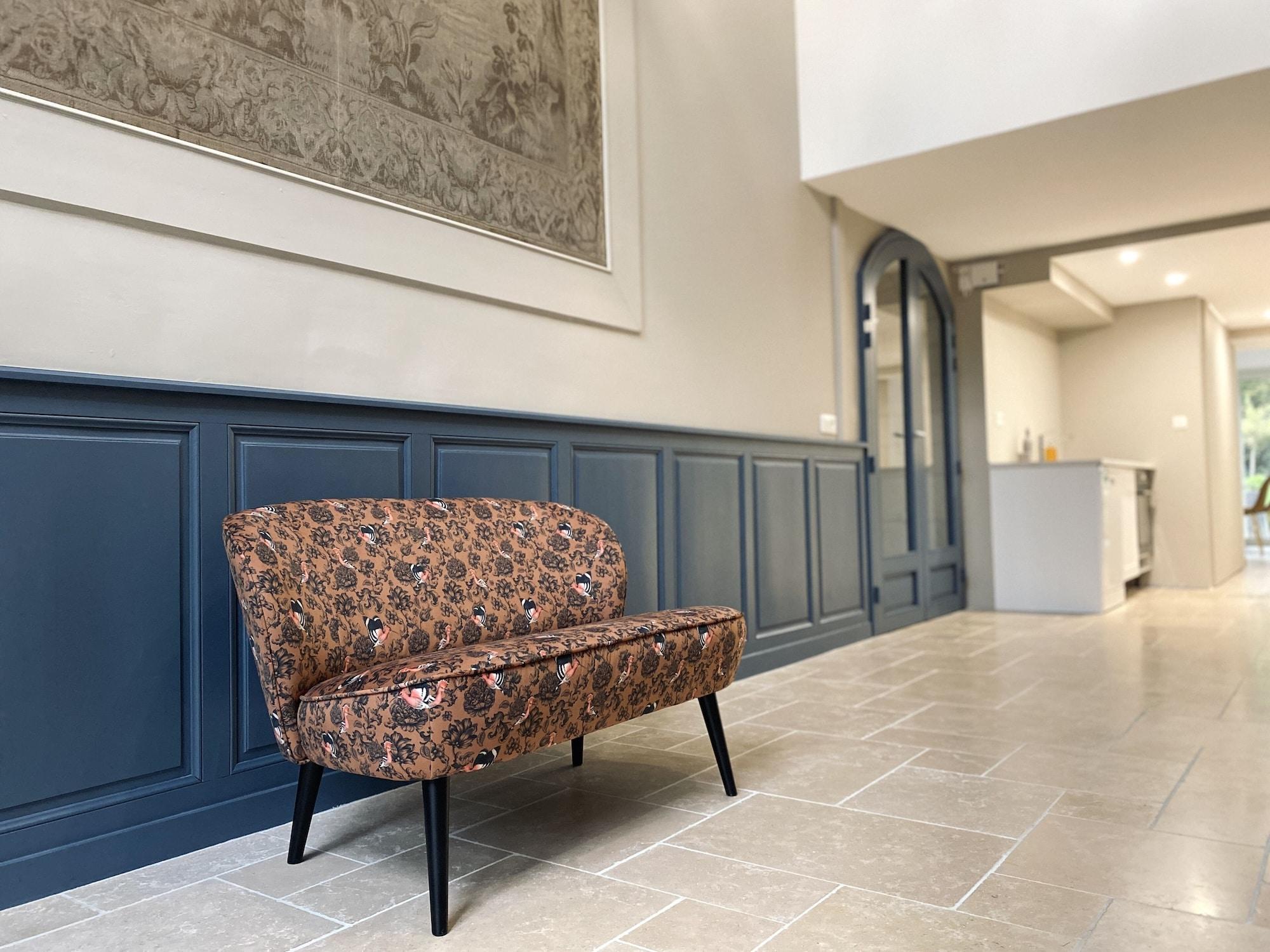 Comodidades del Alojamiento Domaine de Bonneuil