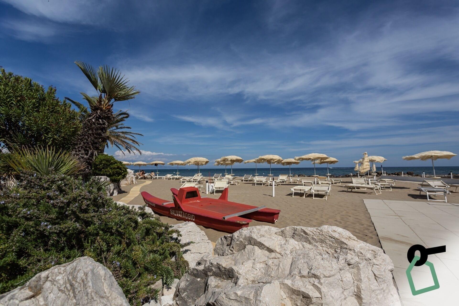 Playa Hotiday Room Collection - Circeo