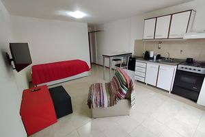 Renta Vacacional - Departamento Olivia
