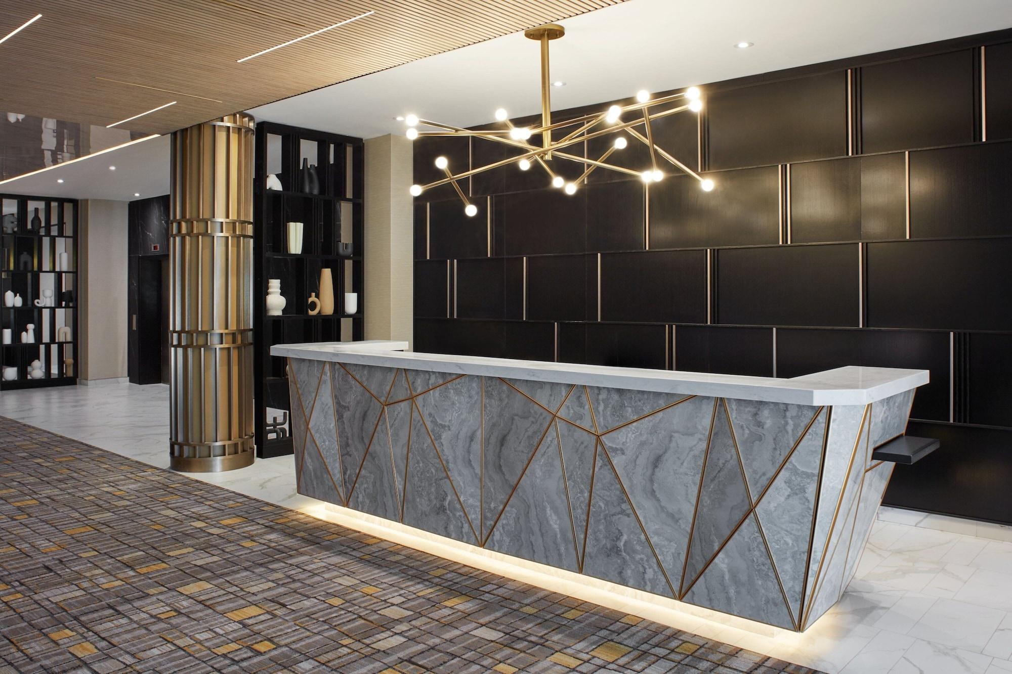 Varios Delta Hotels by Marriott Toronto Markham