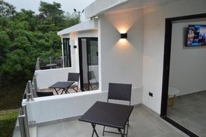 Pacote - hotel guacamayas resort vacation