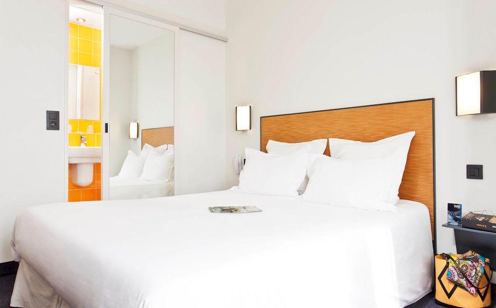 Hotel Libertel Canal Saint Martin