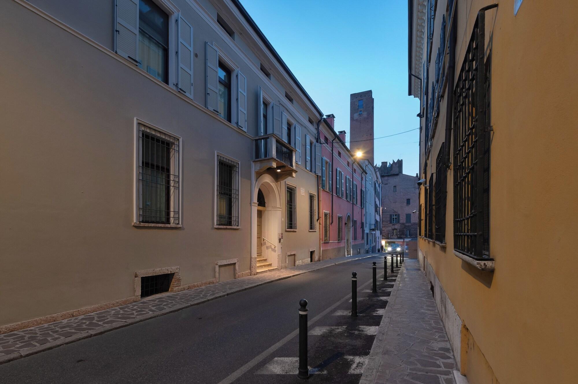 Varios Residenza Ca' Tazzoli