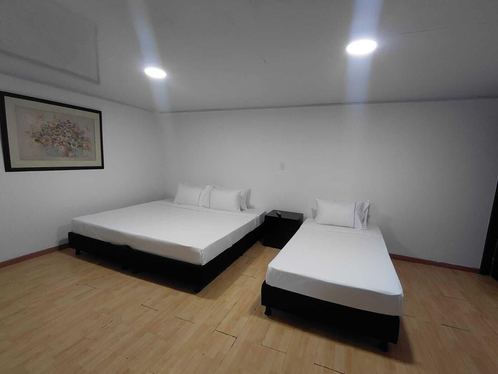 Habitación HOTEL SOFI CA BOUTIQUE