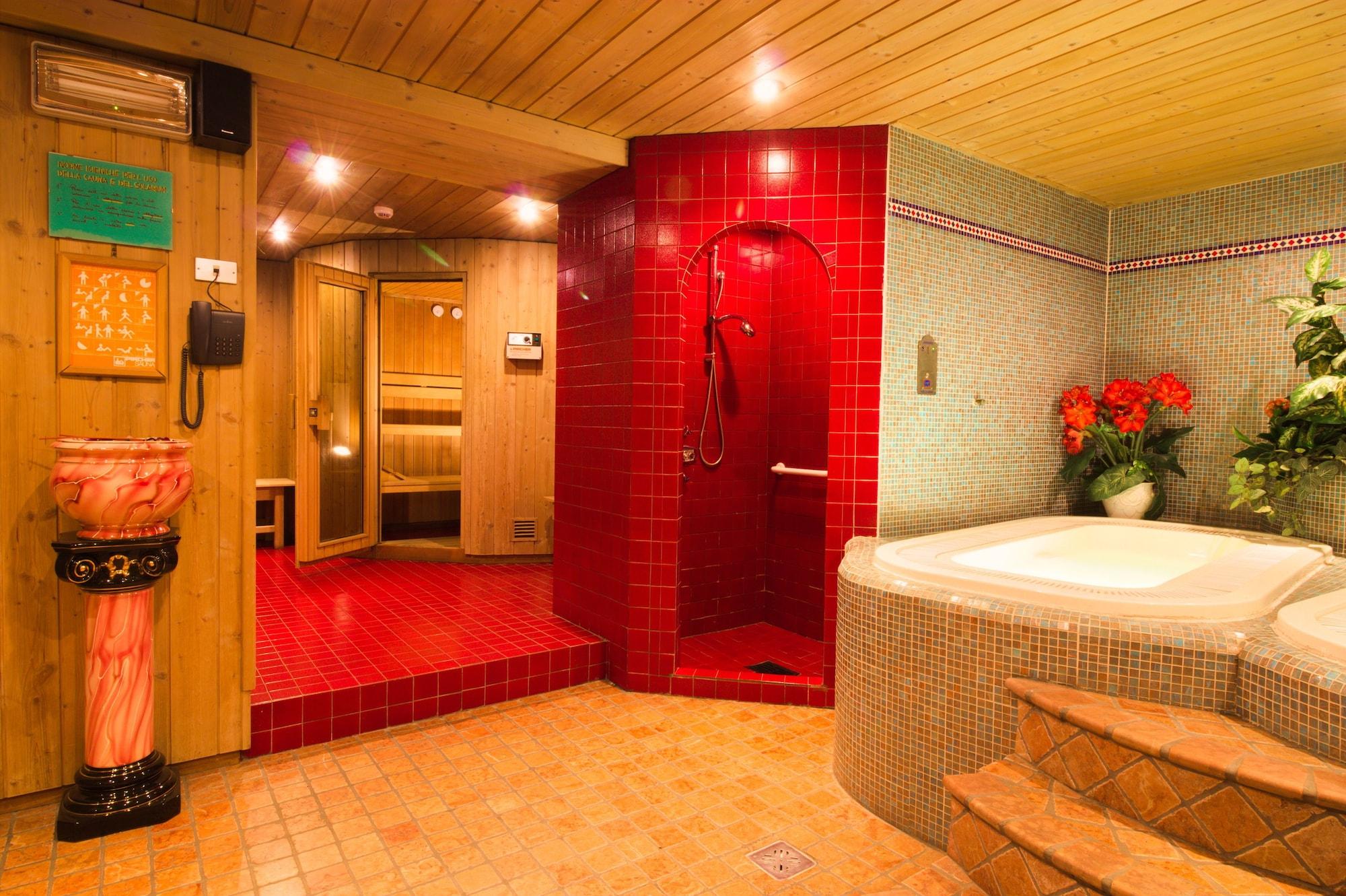 Spa Hotel Centrale