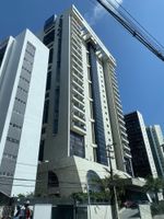 Alojamiento - Golden Beach Flat Vista Mar