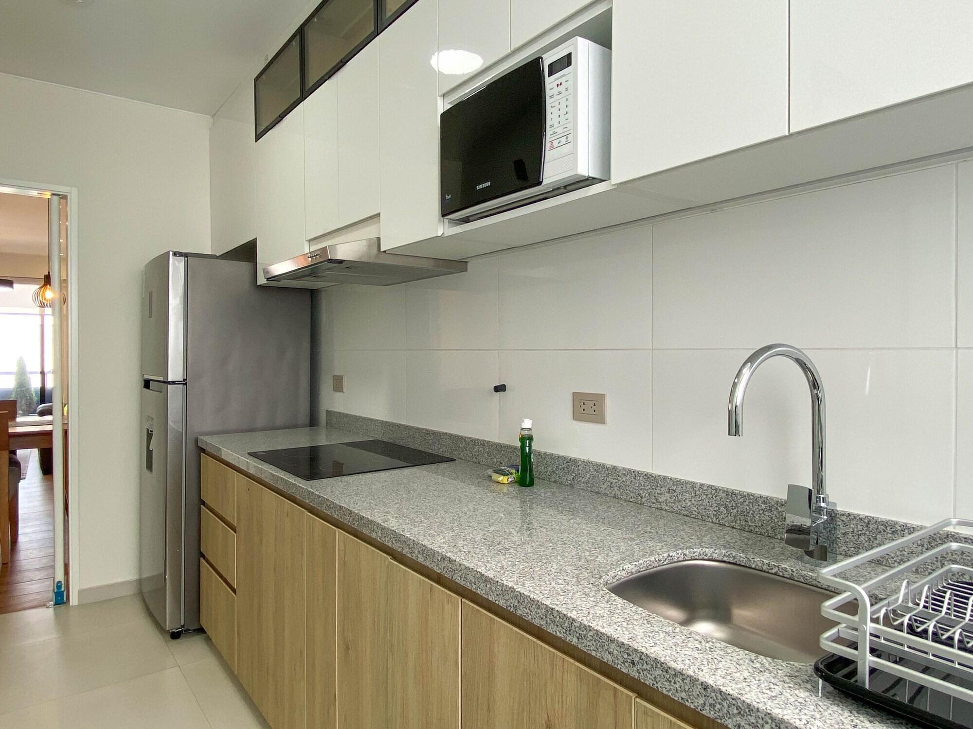 Equipamiento de Habitación Borgoño by Wynwood House