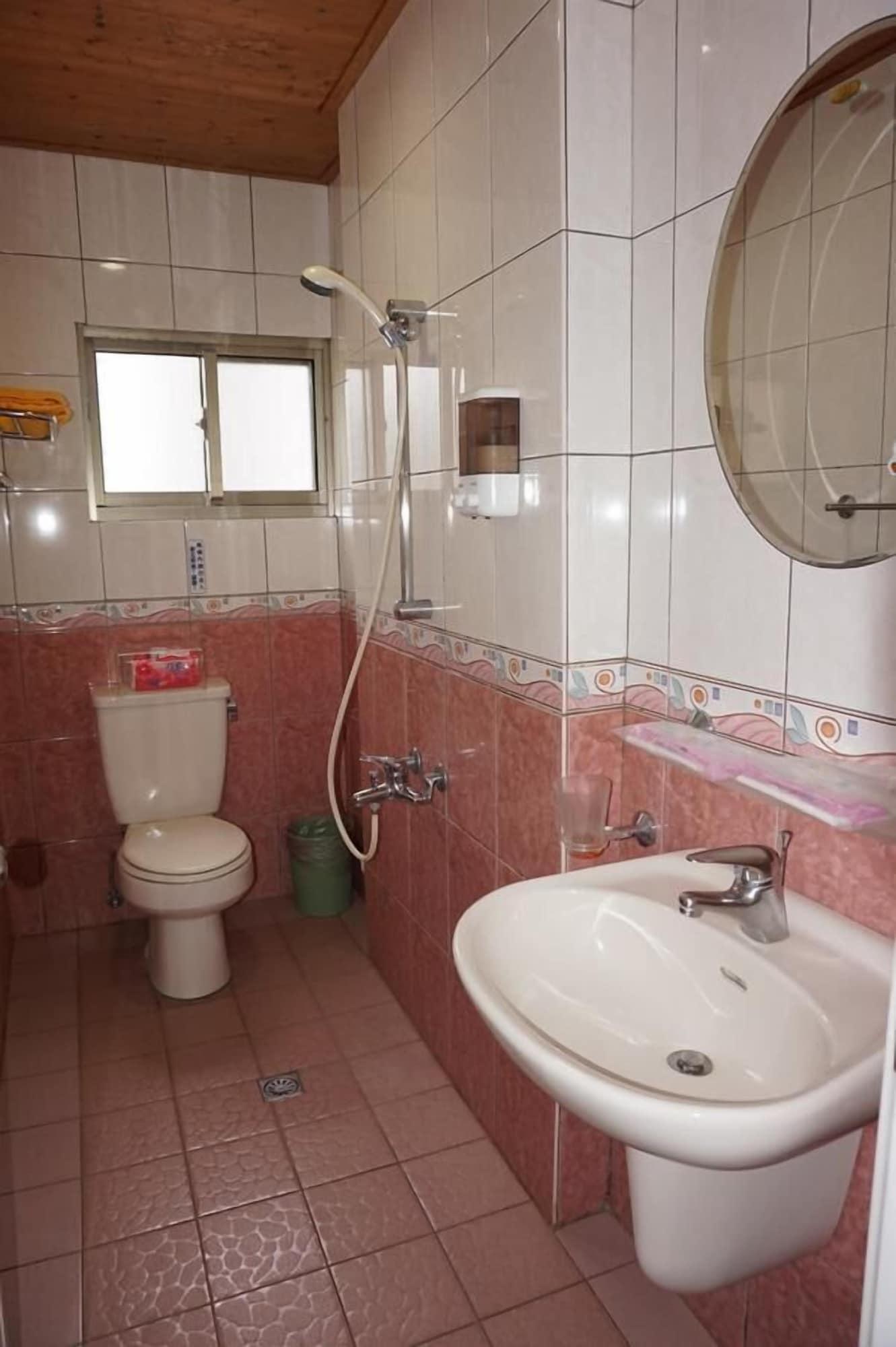 Equipamiento de Habitación Lakeside Shopping B&B