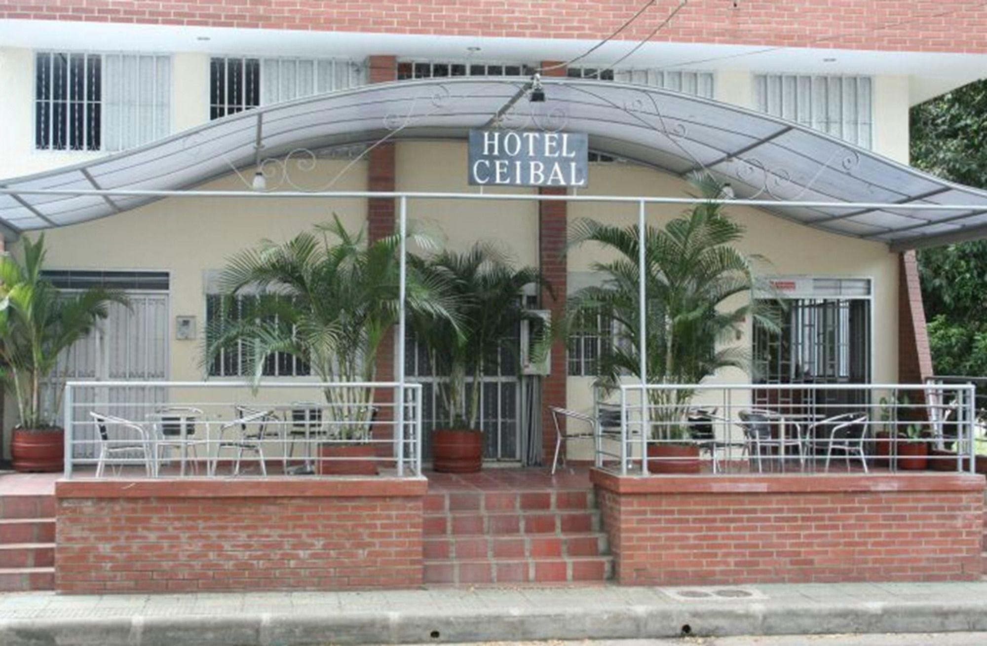 Varios Hotel Ceibal