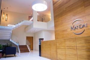 Alquiler Vacacional - Excelente Apartamento na Praia do Forte