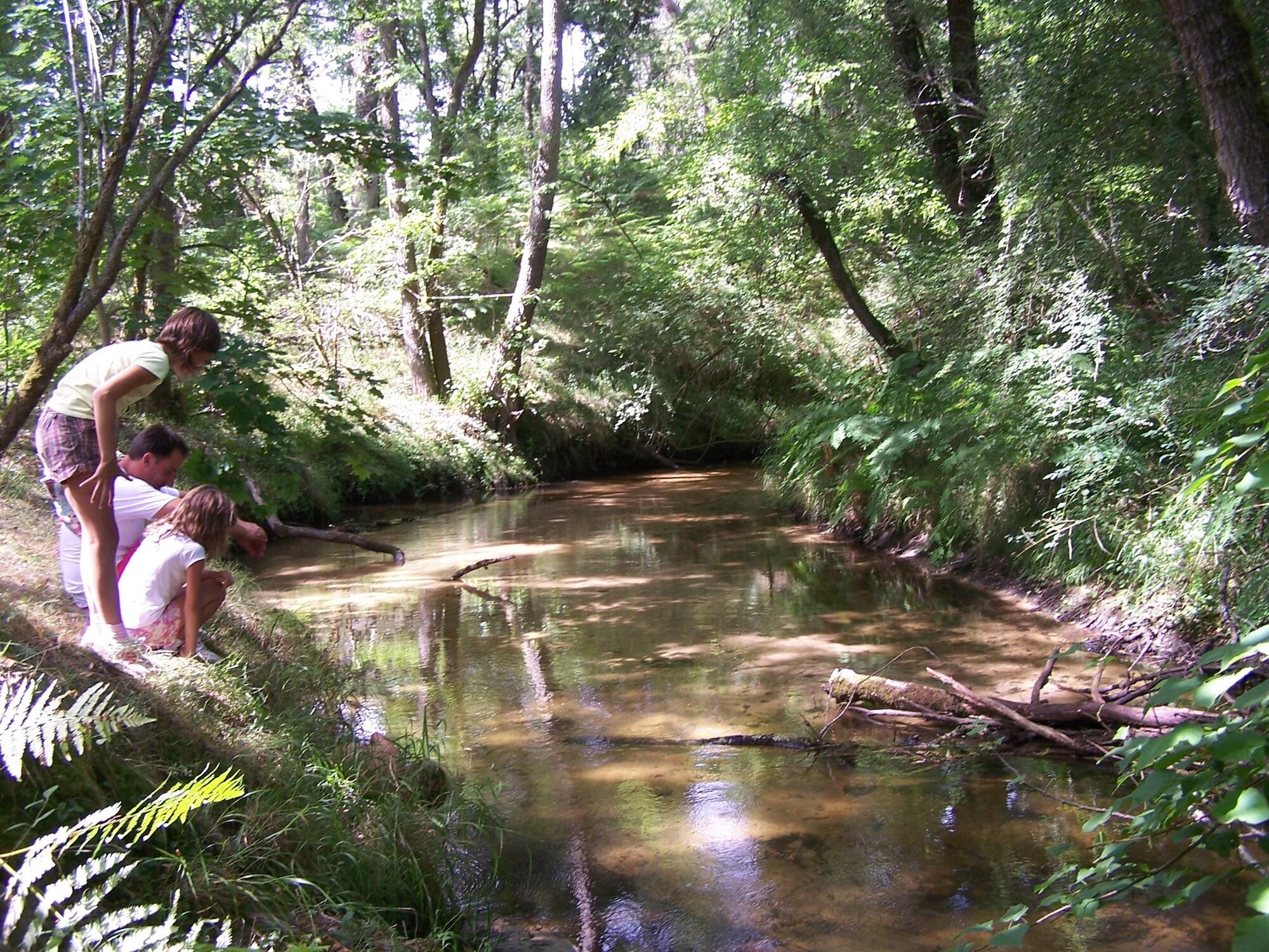 Vista Exterior Cap'Cabane