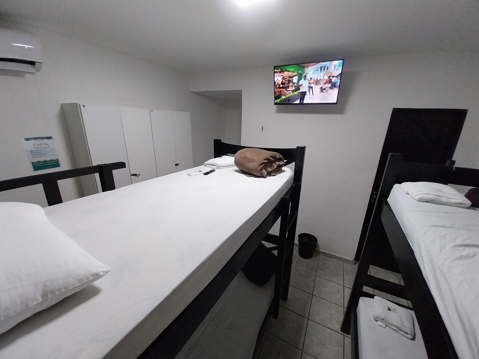 Varios Pousada Dunas Natal