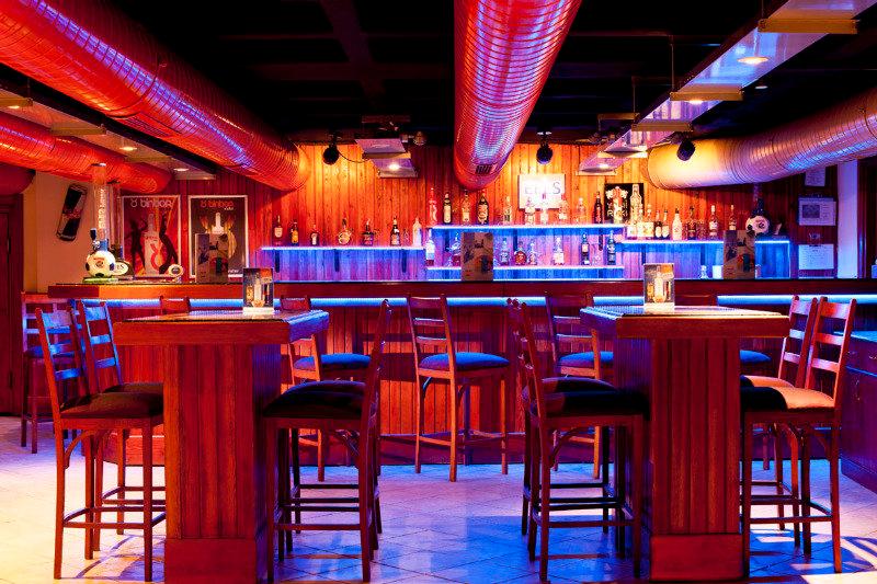 Bar/Salón Polat Palandoken