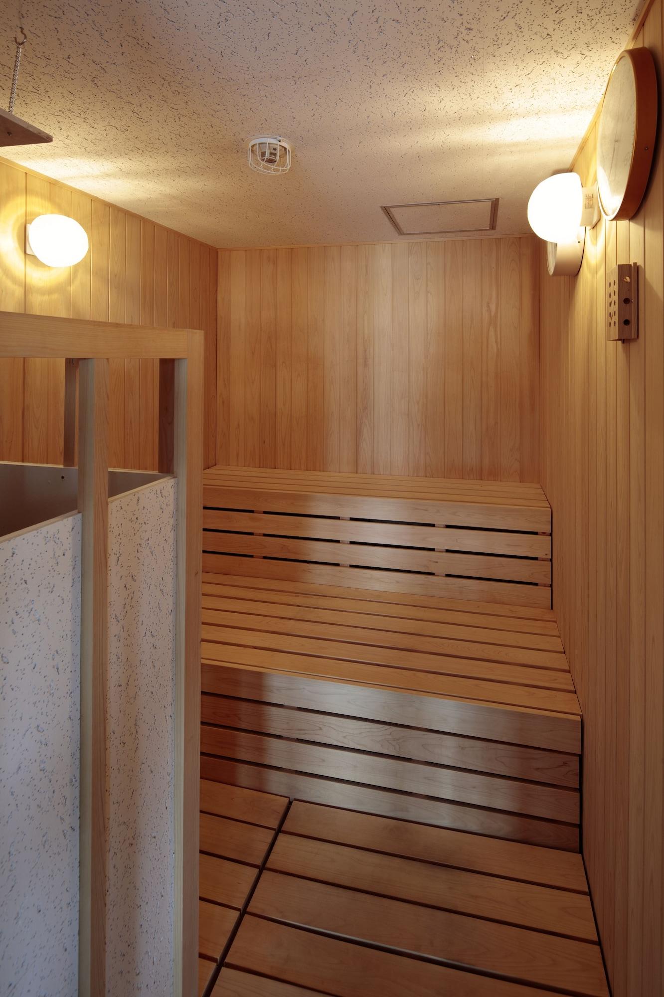 Spa Candeo Hotels Fukuyama