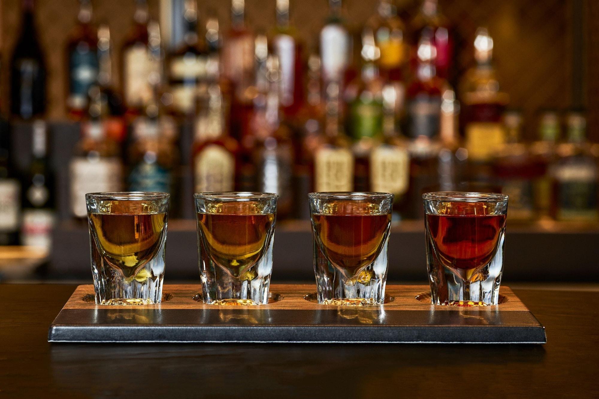 Restaurant The Westin Denver Downtown