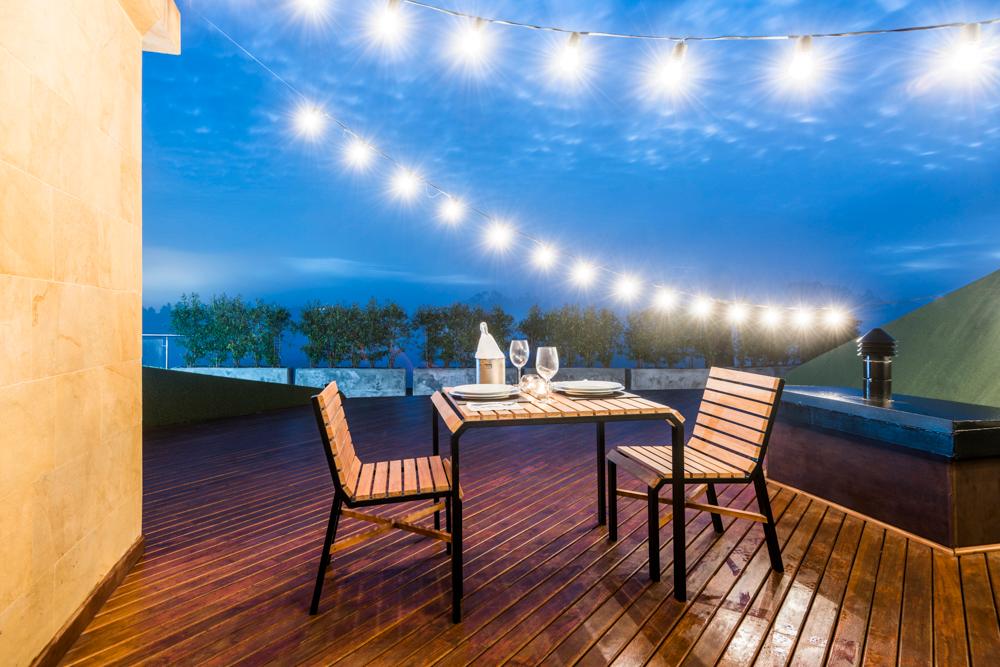 Varios Rio Verde Living Suite