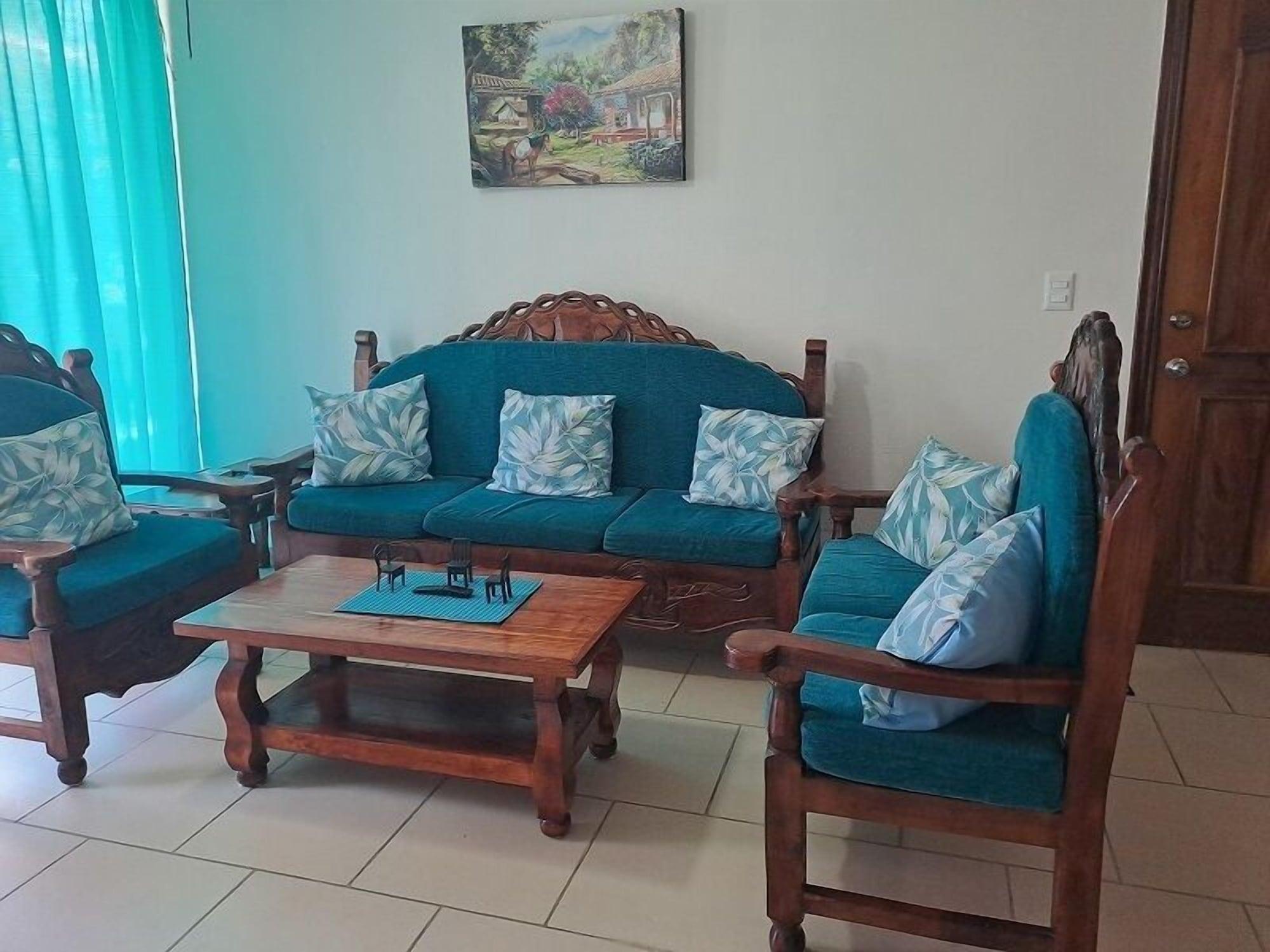 Comodidades del Alojamiento TERRAZAS BY YALP