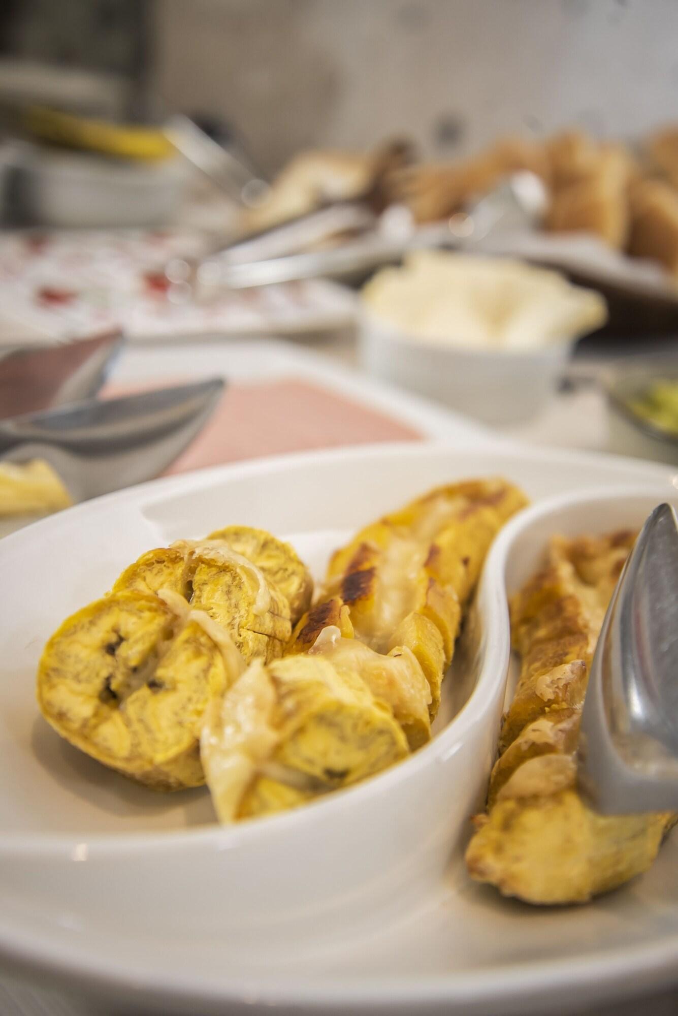 Restaurant Maison du Soleil