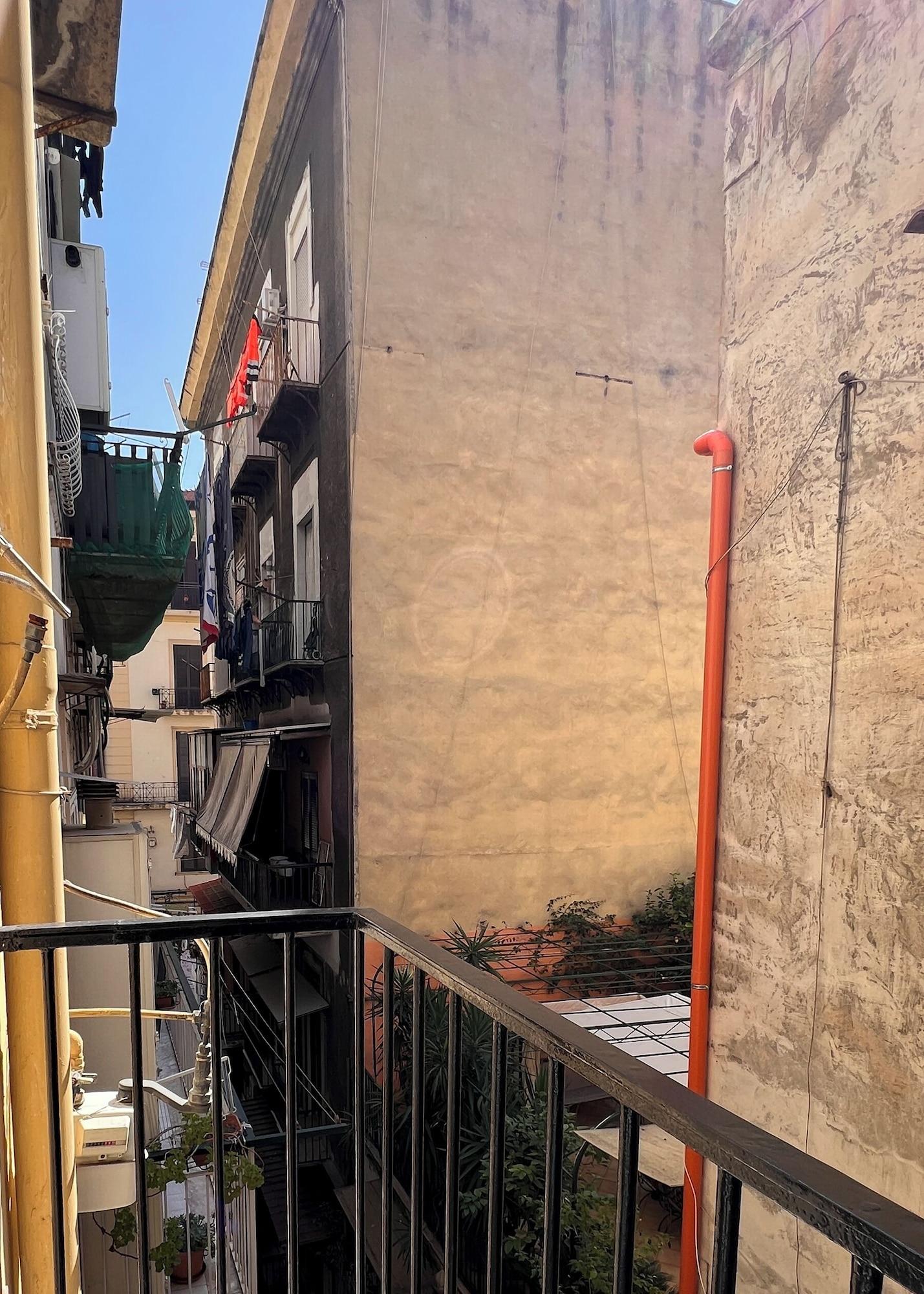 Comodidades del Alojamiento 174 Urban Stay