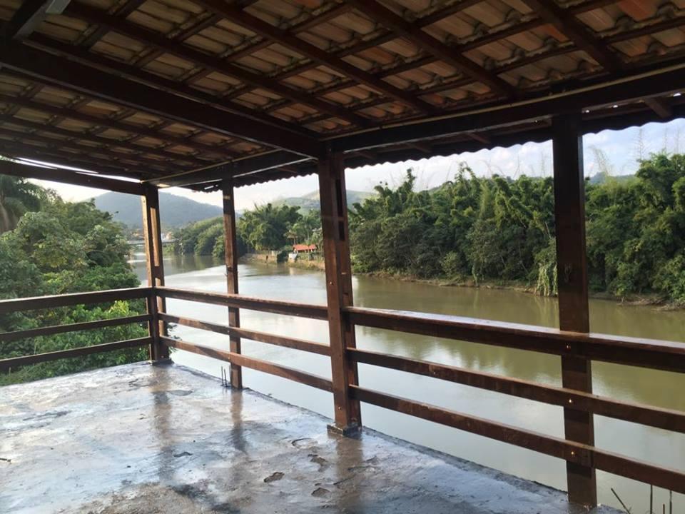 Varios Pousada Guararema