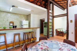 Alquiler Temporario - itamambuca condominio - Cabana Surf