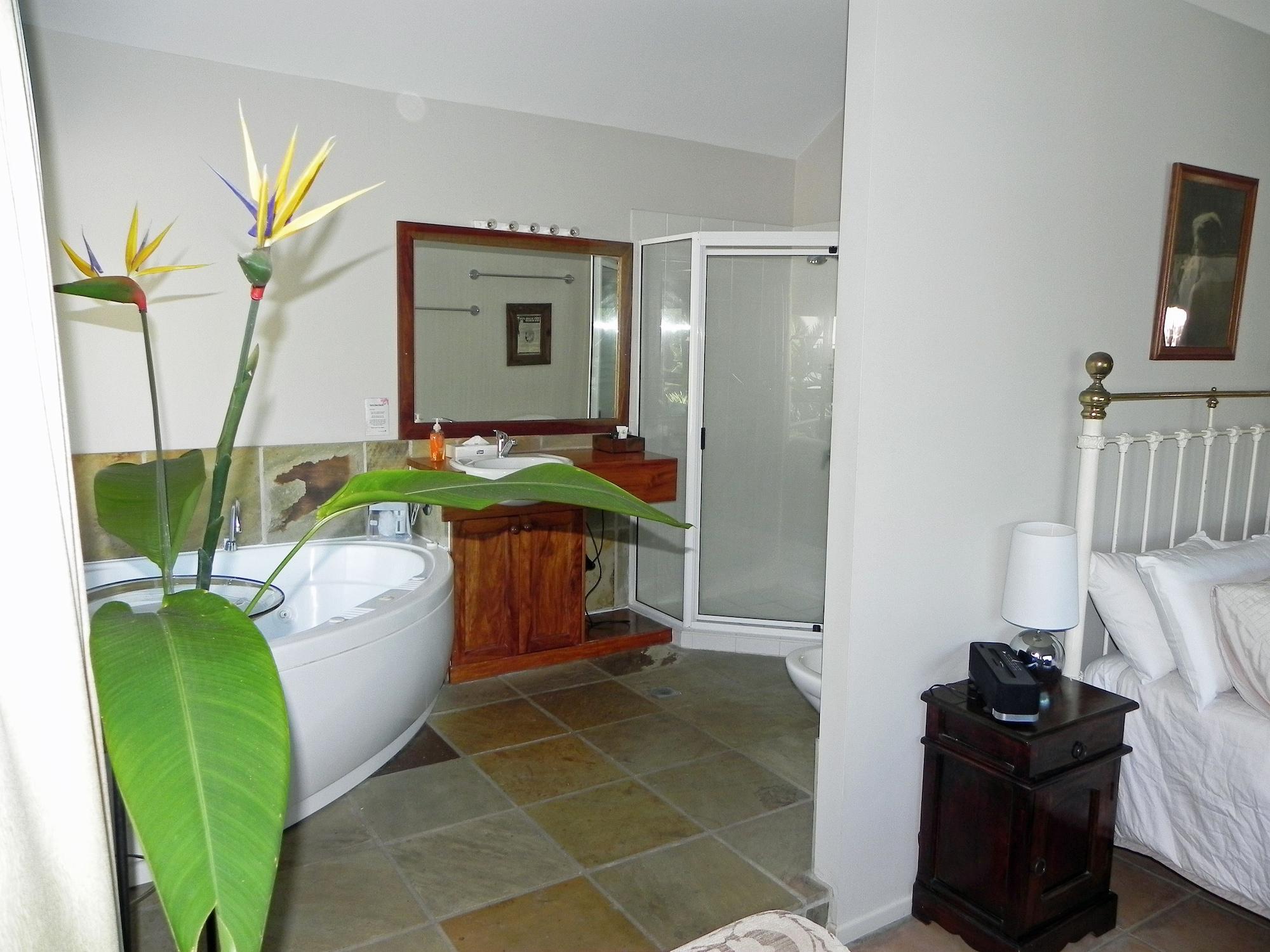 Habitación Airlie Waterfront Bed & Breakfast