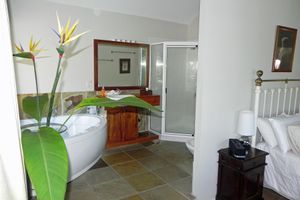 Alojamiento - Airlie Waterfront Bed & Breakfast